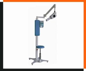 DENTAL X-RAY UNIT