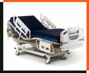 HOSPITAL ELECTRIC BED