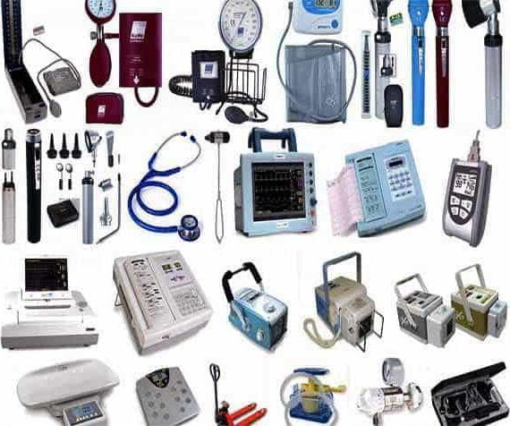 Medical-Equipments