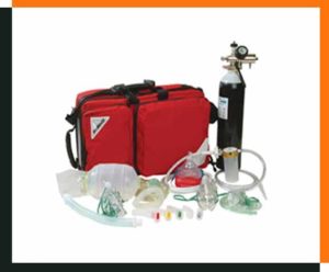 RESUSCITATION KITS