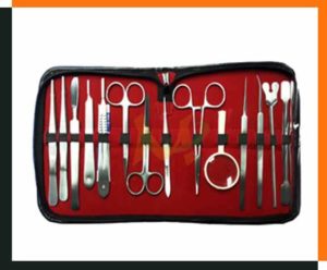 SURGICAL KIT