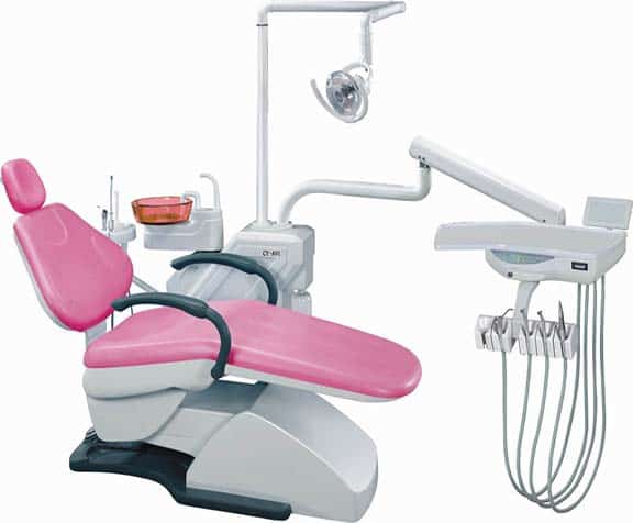 Dental Equipments